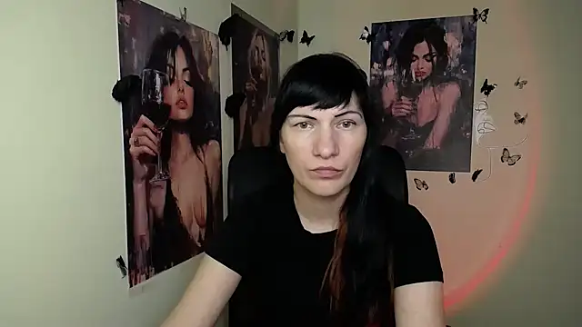 Rosalinda ro online show from April 2026 12:12:01 PM