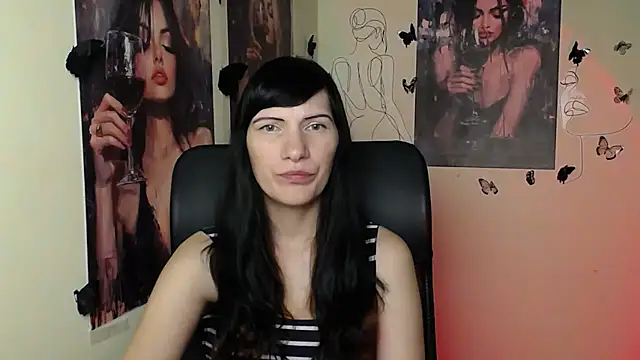 Snapshot of Rosalinda_ro chatting on May 2026 06:49:02 PM Rosalinda ro online show from May 2026 06:49:02 PM