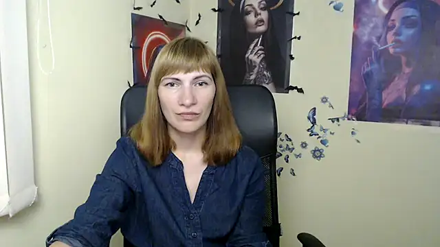 Snapshot of Rosalinda_ro chatting on June 2026 12:38:02 PM Rosalinda ro online show from June 2026 12:38:02 PM