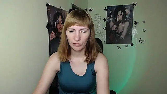 Snapshot of Rosalinda_ro chatting on June 2026 06:19:02 AM Rosalinda ro online show from June 2026 06:19:02 AM