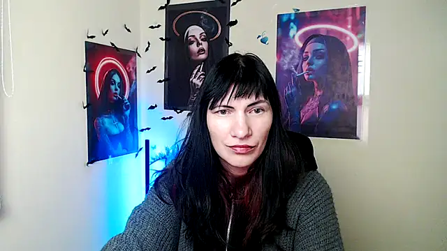 Snapshot of Rosalinda_ro chatting on February 2026 05:25:01 AM Rosalinda ro online show from February 2026 05:25:01 AM