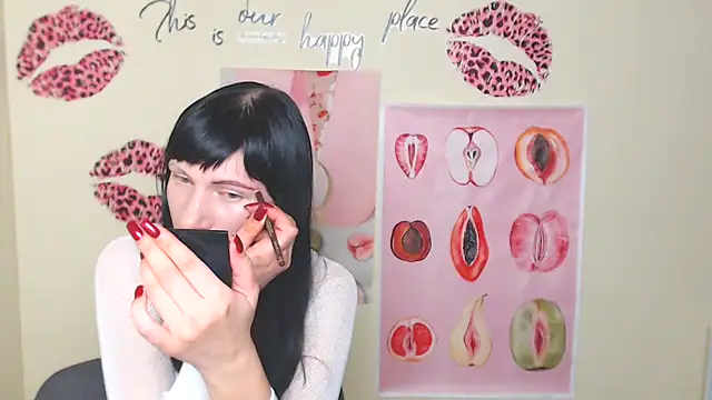 Rosalinda ro online show from March 2026 06:09:01 PM