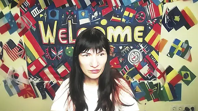 Snapshot of Rosalinda_ro chatting on February 2026 01:11:02 PM Rosalinda ro online show from February 2026 01:11:02 PM