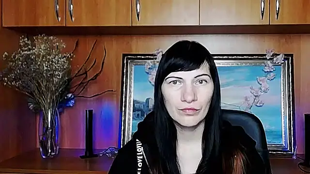 Rosalinda ro online show from April 2026 06:34:02 PM