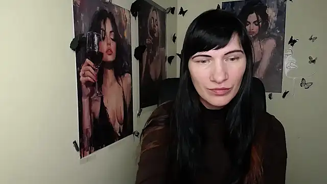 Snapshot of Rosalinda_ro chatting on April 2026 12:12:01 PM Rosalinda ro online show from April 2026 12:12:01 PM