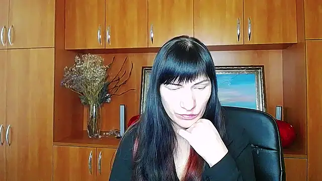 Snapshot of Rosalinda_ro chatting on February 2026 01:11:02 PM Rosalinda ro online show from February 2026 01:11:02 PM