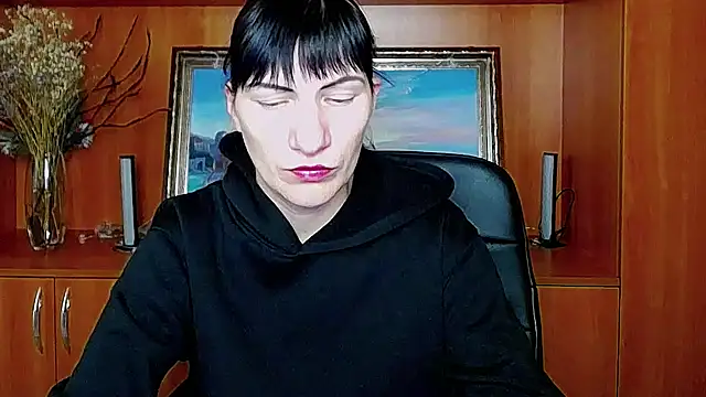 Snapshot of Rosalinda_ro chatting on February 2026 07:16:02 AM Rosalinda ro online show from February 2026 07:16:02 AM