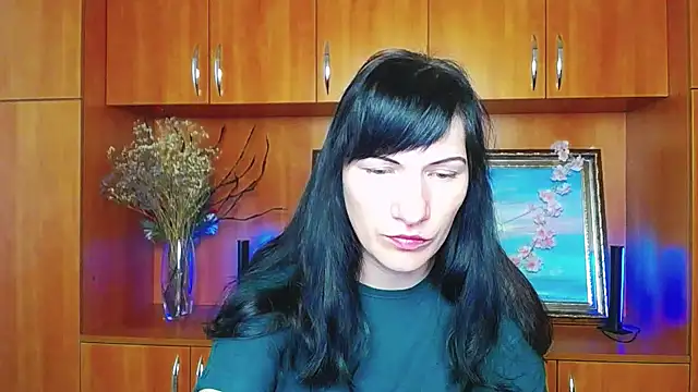 Snapshot of Rosalinda_ro chatting on April 2026 06:18:01 AM Rosalinda ro online show from April 2026 06:18:01 AM