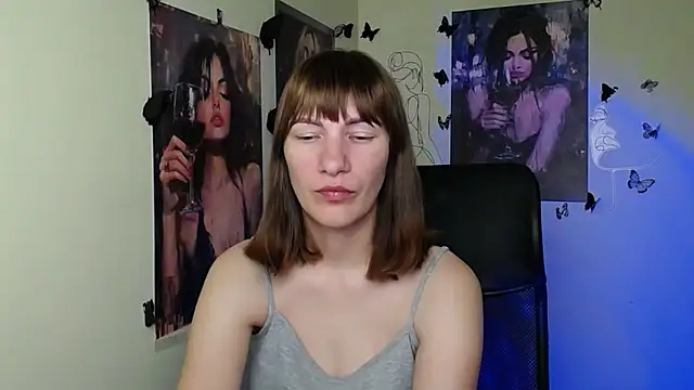Snapshot of Rosalinda_ro chatting on May 2026 06:53:01 AM Rosalinda ro online show from May 2026 06:53:01 AM