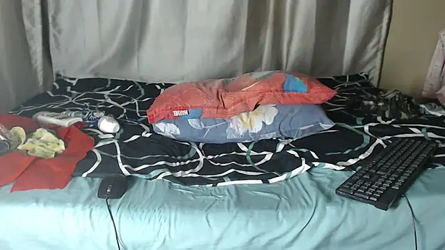 PussyFarrie online show from March 2026 06:31:01 AM