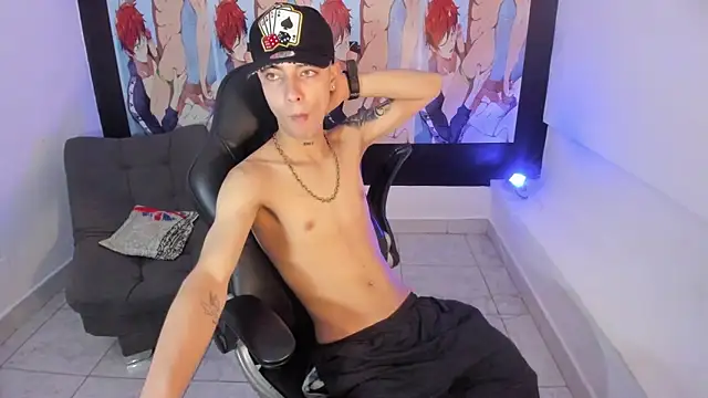 Dereck Boy  online show from March 2026 04:40:01 AM