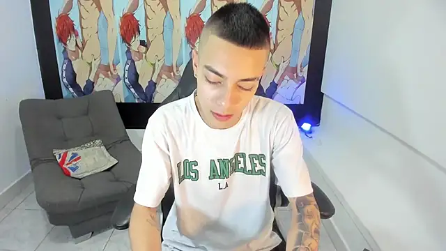 Dereck Boy  online show from March 2026 03:54:01 AM