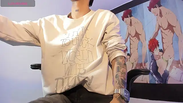 Dereck Boy  online show from March 2026 04:08:02 AM