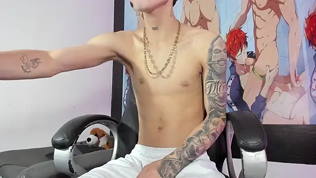 Dereck Boy  online show from June 2026 03:59:02 AM
