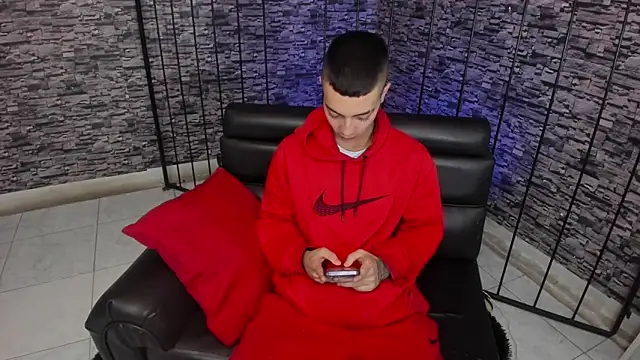 Dereck Boy  online show from May 2026 02:21:04 AM