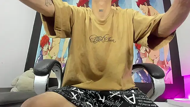 Dereck Boy  online show from June 2026 03:33:01 AM