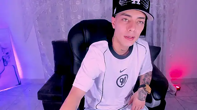 Dereck Boy  online show from April 2026 04:30:01 AM