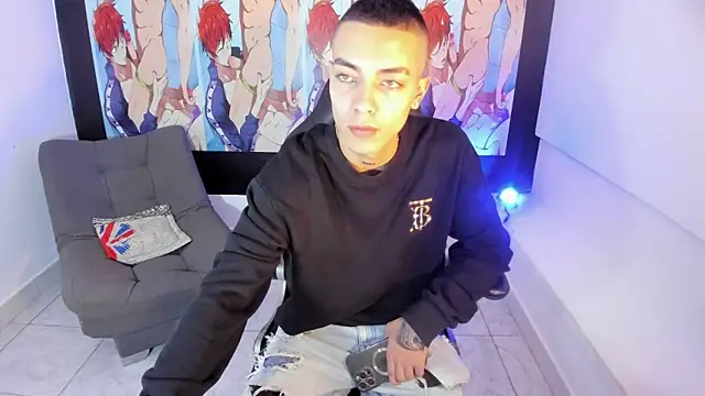 Dereck Boy  online show from March 2026 03:33:01 AM