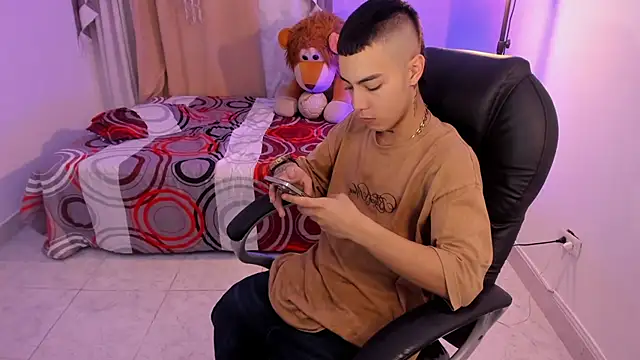 Dereck Boy  online show from May 2026 04:03:01 AM