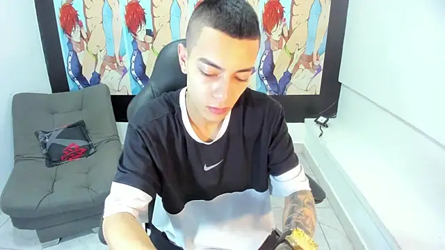 Dereck Boy  online show from March 2026 04:19:01 AM