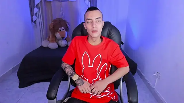 Snapshot of Dereck_Boy_ chatting on February 2026 04:11:02 AM Dereck Boy online show from February 2026 04:11:02 AM