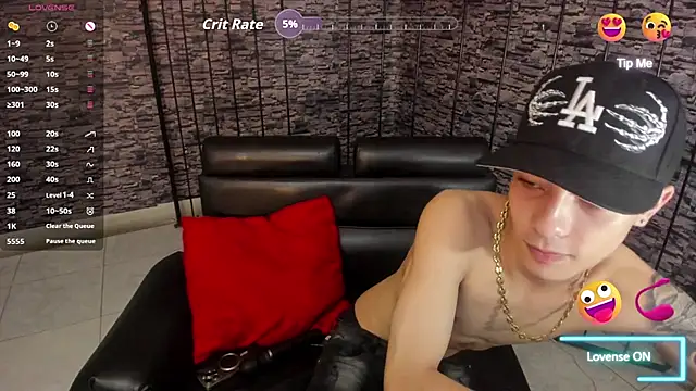 Dereck Boy  online show from May 2026 04:41:01 AM