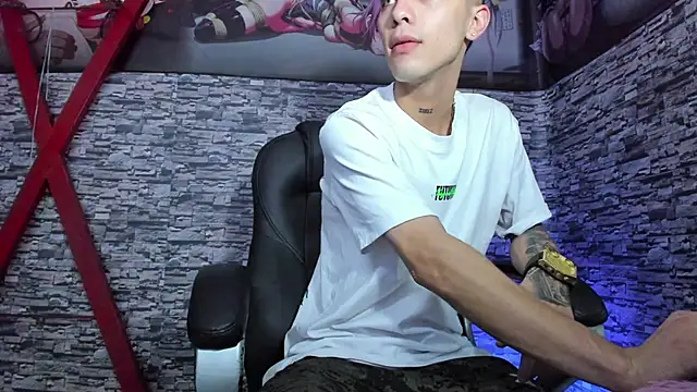 Snapshot of Dereck_Boy_ chatting on February 2026 09:45:01 PM Dereck Boy online show from February 2026 09:45:01 PM