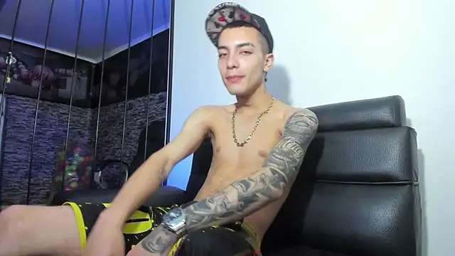 Dereck Boy  online show from March 2026 04:02:02 AM