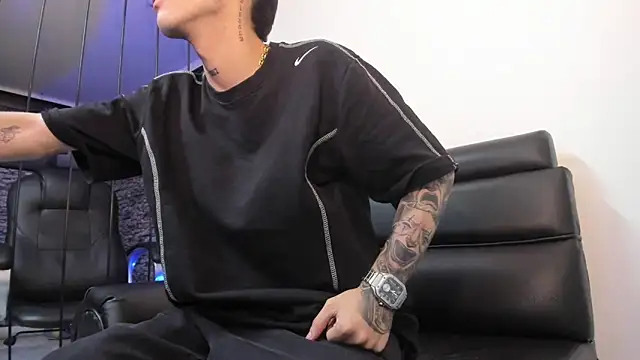 Dereck Boy  online show from March 2026 04:12:01 AM