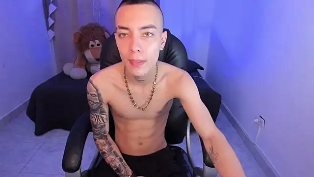 Snapshot of Dereck_Boy_ chatting on February 2026 04:34:01 AM Dereck Boy online show from February 2026 04:34:01 AM