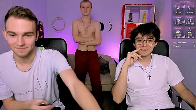 Snapshot of martin_neil chatting on February 2026 01:11:02 PM martin neil online show from February 2026 01:11:02 PM