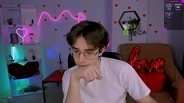 Snapshot of martin_neil chatting on March 2026 08:20:02 PM martin neil online show from March 2026 08:20:02 PM