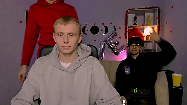 Snapshot of martin_neil chatting on February 2026 08:08:01 PM martin neil online show from February 2026 08:08:01 PM