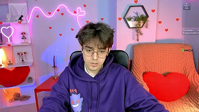 Snapshot of martin_neil chatting on February 2026 01:18:01 PM martin neil online show from February 2026 01:18:01 PM