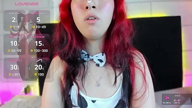 Snapshot of Dakota_kl chatting on February 2026 02:22:02 AM Dakota kl online show from February 2026 02:22:02 AM