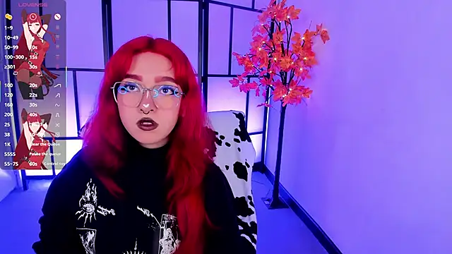 Snapshot of Dakota_kl chatting on February 2026 01:22:01 PM Dakota kl online show from February 2026 01:22:01 PM