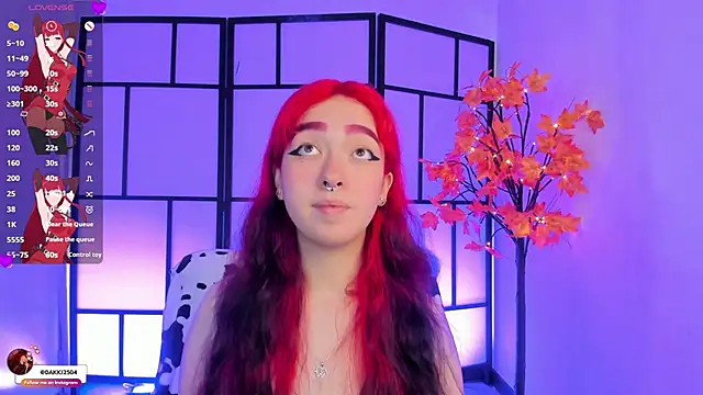 Snapshot of Dakota_kl chatting on February 2026 01:51:02 PM Dakota kl online show from February 2026 01:51:02 PM