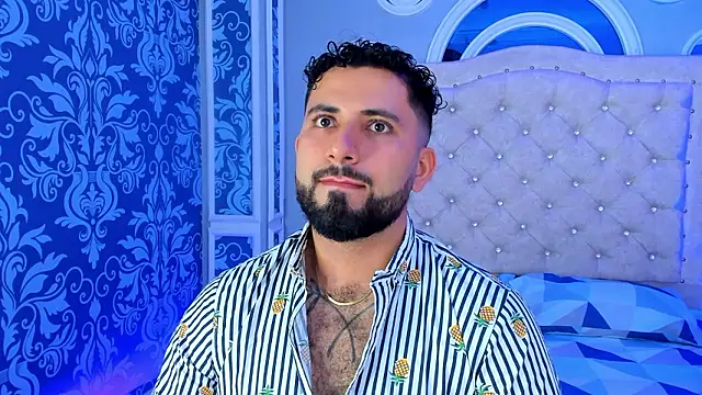 bear mao  online show from February 2026 11:31:02 AM