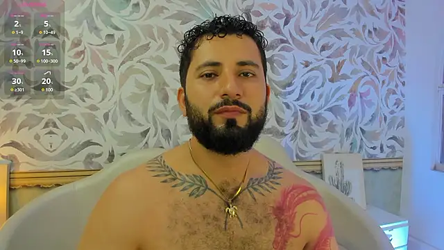 bear mao  online show from March 2026 11:35:01 AM