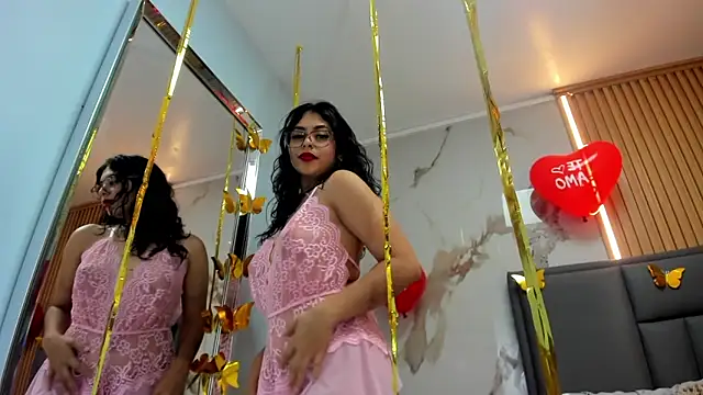 Snapshot of LISIEMARGOTH chatting on February 2026 07:58:02 PM LISIEMARGOTH online show from February 2026 07:58:02 PM