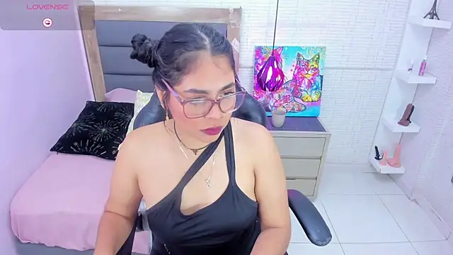 LISIEMARGOTH online show from May 2026 01:06:01 PM