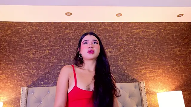 carosantoss online show from March 2026 10:09:02 AM