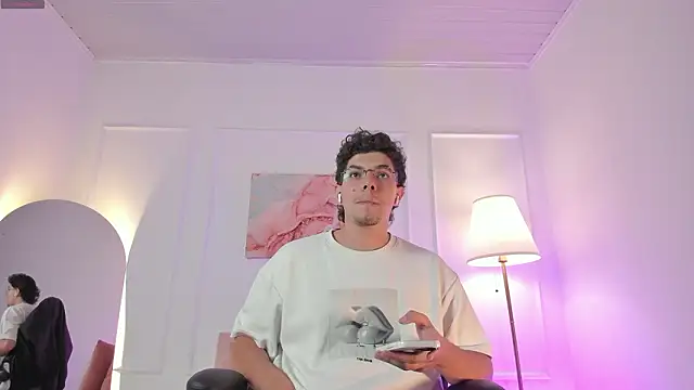 Axel Creed online show from February 2026 01:58:01 AM