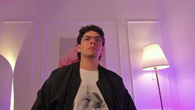 Axel Creed online show from February 2026 11:31:01 AM