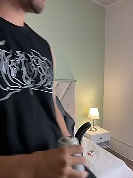 Axel Creed online show from February 2026 02:23:01 AM