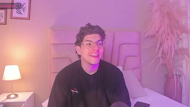 Axel Creed online show from February 2026 10:14:02 AM