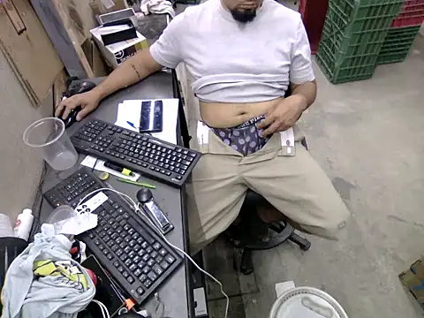 Inxekt online show from February 2026 02:59:02 PM