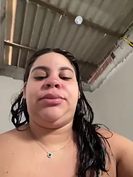 Adriputinha online show from March 2026 12:20:02 PM