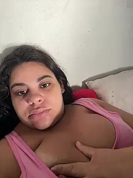 Adriputinha online show from March 2026 09:42:02 AM