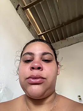 Adriputinha online show from February 2026 02:06:02 PM